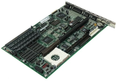 Carte Mère Système Originale IBM PC100 SOCKET 3 96G1819 TYPE 6271