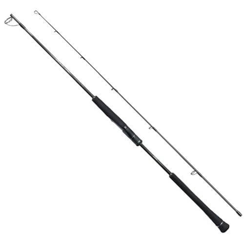 Shimano 24 OCEA JIGGER Natural Jerk S64-4 Spinning Rod