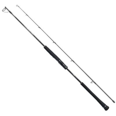 Shimano 24 OCEA JIGGER Natural Jerk S64-4 Spinning Rod for sale