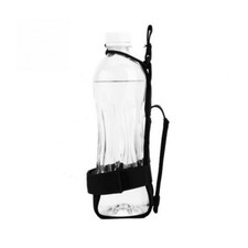 Molle Water Bottle Pouch Portable Camping Hiking Travel Kettle Holder Carrier
