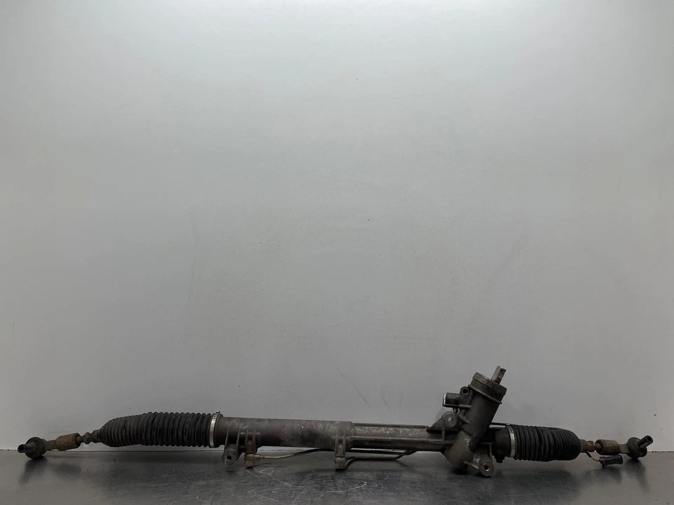 2002 Audi A6 3.0L OEM Power Steering Gear Rack & Pinion 44K 4B1422066M 2003 2004 Foto 4 de 4