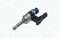 Original Magneti Marelli Einspritzventil 805016365201 FüR Audi Seat Skoda VW
