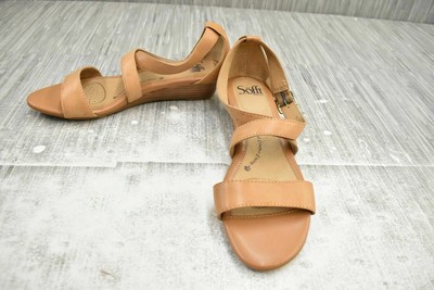 sofft innis desert sand