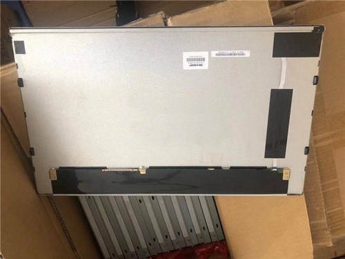 Écran LCD Sharp LQ156T3LW03 - 15.6 Pouces - Résolution 1366x768 - Neuf