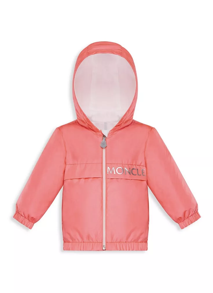 Baby girl 2024 moncler jacket Baby girl 2024 moncler jacket