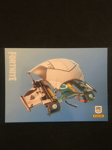 Panini Fortnite Series 1 USA | Base Cards 101-300 | You Pick | Complete Your Set - Picture 73 of 301