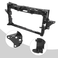 Front Lower Upper Radiator Core Support Replacement For 2023-2024 Honda Accord