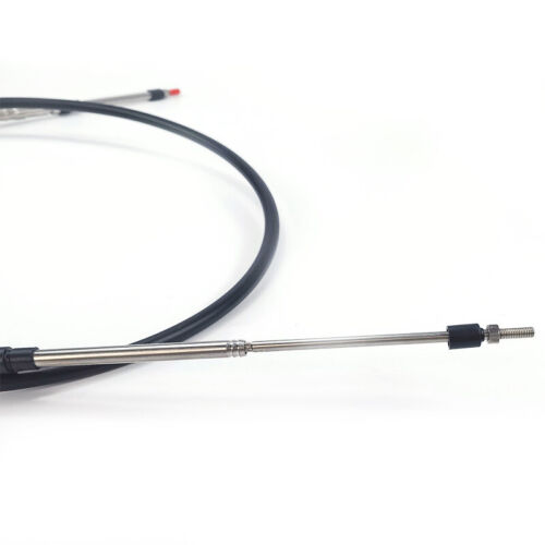 Fit For SeaDoo GTX RXT Wake 277001578 Steering Cable A9 - Bild 2 von 4
