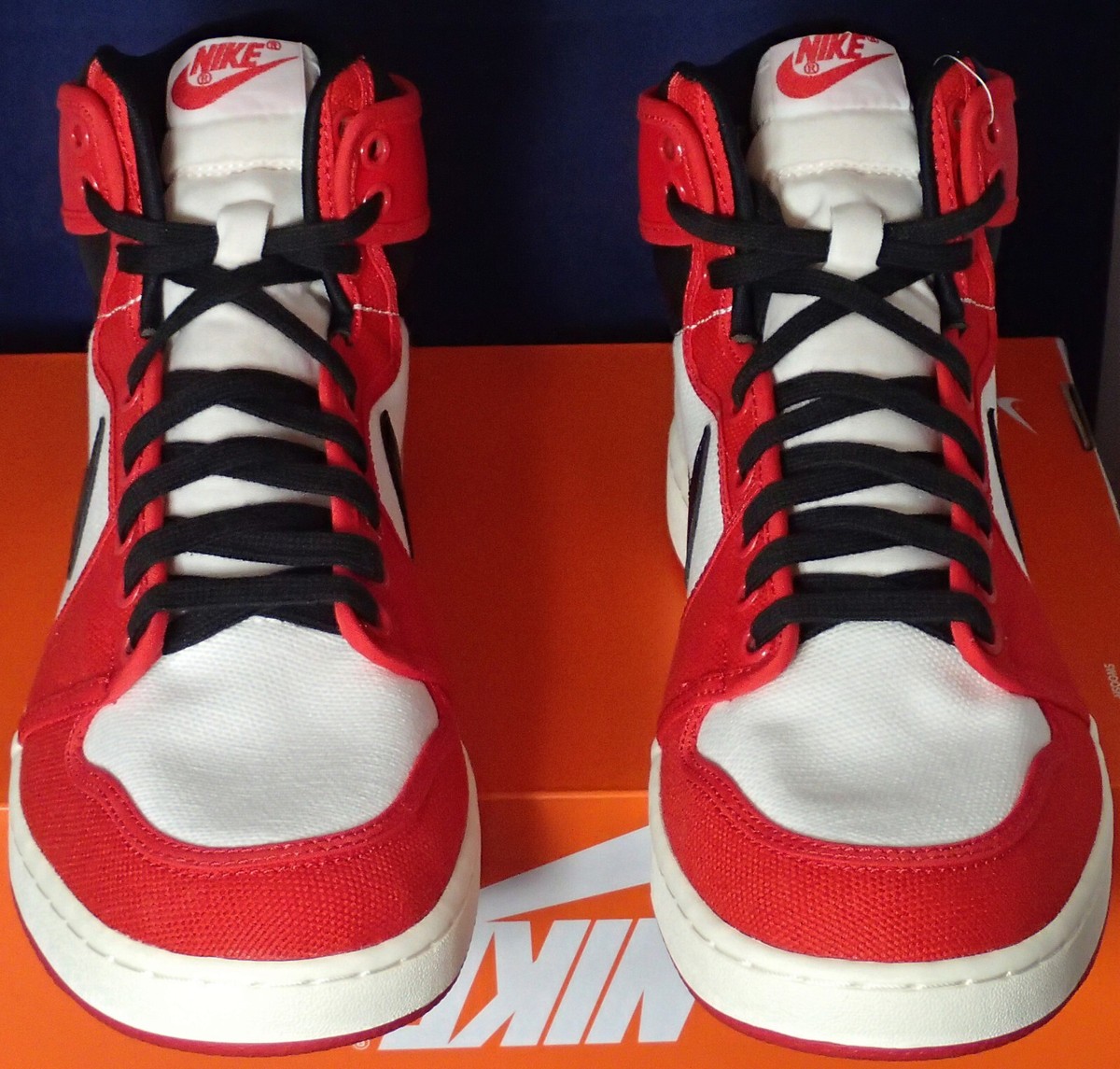 2021 Nike Air Jordan 1 Retro AJKO Chicago SZ 10.5 ( DA9089 