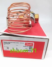 1PC Danfoss temperature control water valve AVTA20 003N0108