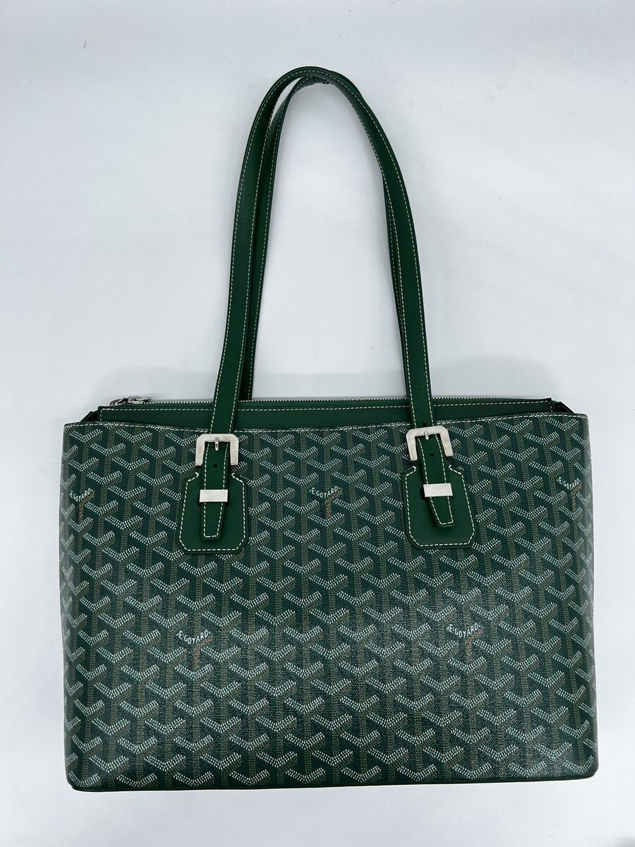 Goyard tote Marie Galante GM | eBay Goyard tote Marie Galante GM | eBay