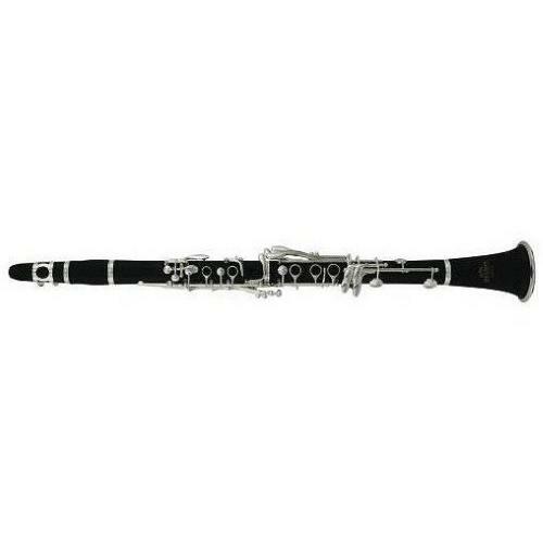ROY BENSON CLARINETTO SIB CB-217