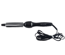 Revlon Perfect Heat Ceramic 3/4" Styling Brush Model RV054 Helen of Troy