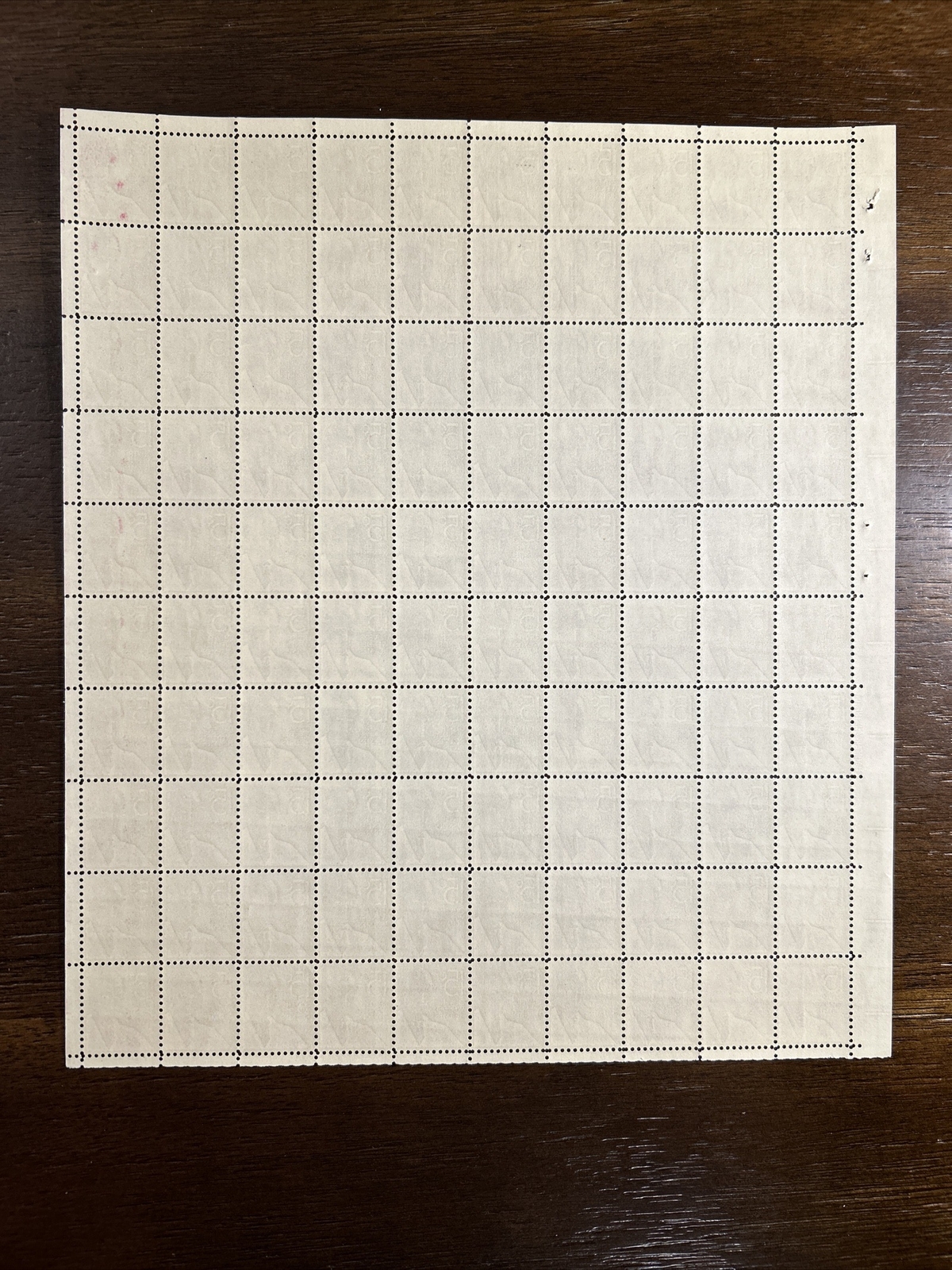 1288 US Mint Sheet, 15 Cent Oliver Wendell Holmes, Mint NH | eBay