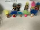 Set of 14 1991 Troll Dolls — photo 3