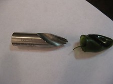 Mold Makers 1/2" Sprue Drill, Precision Twist