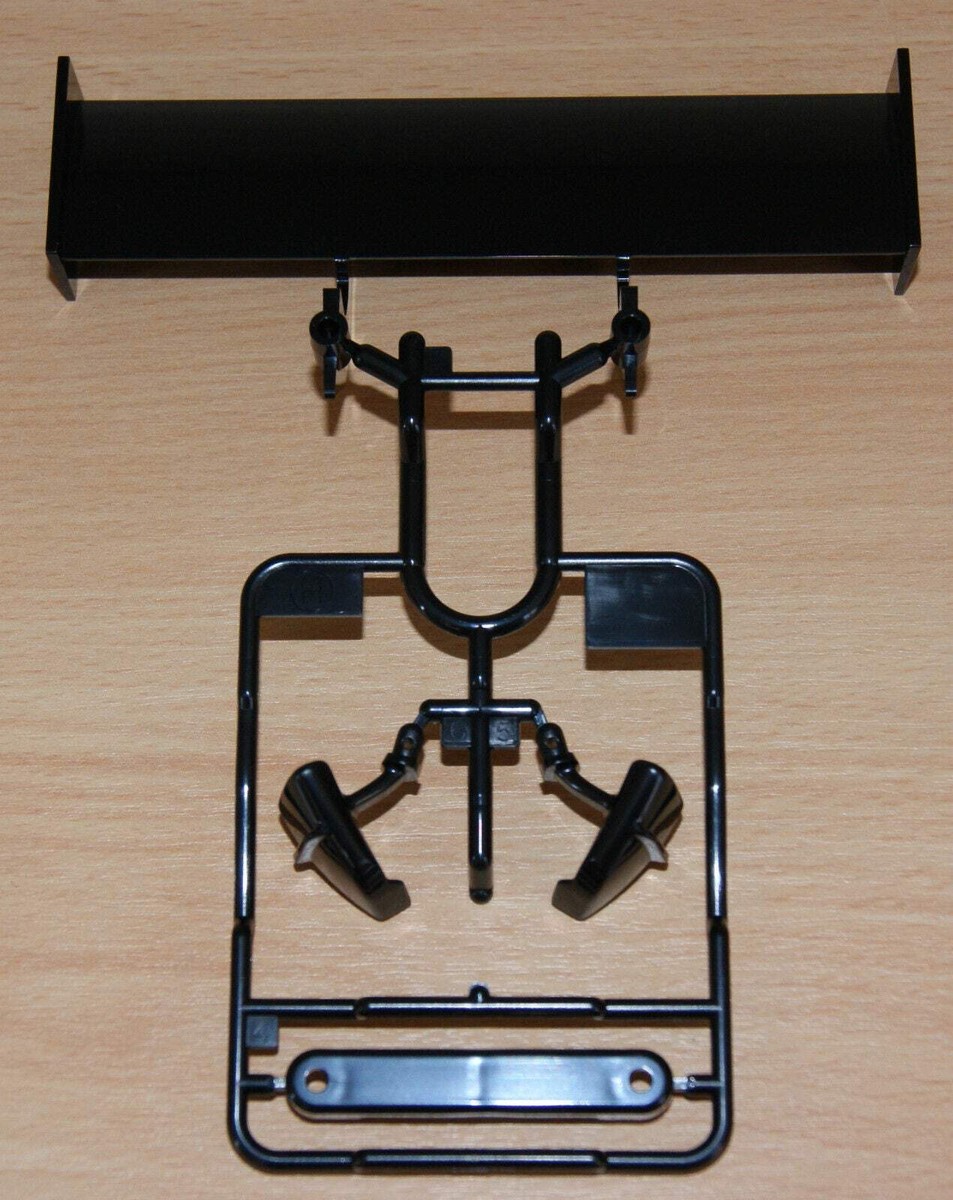 mecページです。 Tamiya 58598 RAYBRIG NSX CONCEPT-GT/TB-04/TT02, 9000703/19000703 H