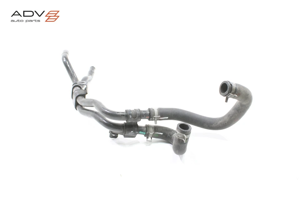 KIA SPORTAGE 2017-2021 2,4 L MOTOR RADIADOR REFRIGERANTE MANGUERA TUBO FABRICANTE DE EQUIPOS ORIGINALES -JUEGO- Foto 2 de 4