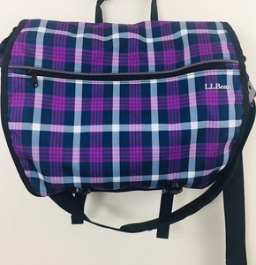 ll bean diaper bag