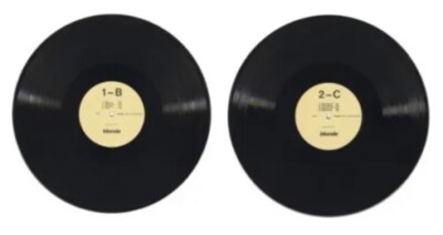 Frank Ocean - Blonde 2LP Vinyl 2022 OFFICIAL REPRESS - ORDER