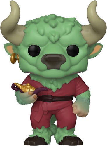 Doctor Strange in the Multiverse of Madness - Rintrah 1004 - ¡Funko Pop! - Vinilo - Imagen 3 de 3