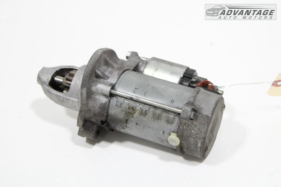 Jeep Grand Cherokee 2016-2021 motor de arranque de 3,6 L 56029780ab Denso OEM Foto 4 de 4