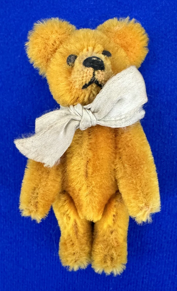 Schuco Less Than 5 in Teddy Bears for sale | eBay