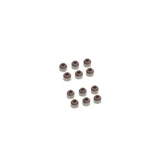 Supertech VW/Audi / BMW 6mm Polyacrylic Intake Valve Stem Seal - Set of 12
