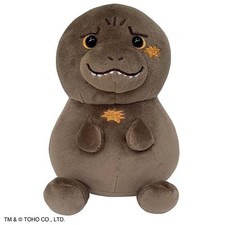 Godzilla 2023 Maybe it's Godzilla Plush Doll Stuffed Toy Godzilla Minus One NEW