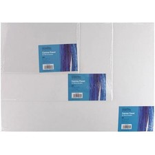 Seawhite Primed Canvas Boards