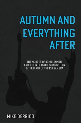 Autumn and Everything After Mike Derrico Taschenbuch Kartoniert / Broschiert