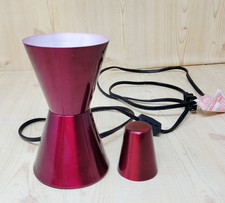 Pink Lava Lamp Base & Cone Only for 14.5  Mot...