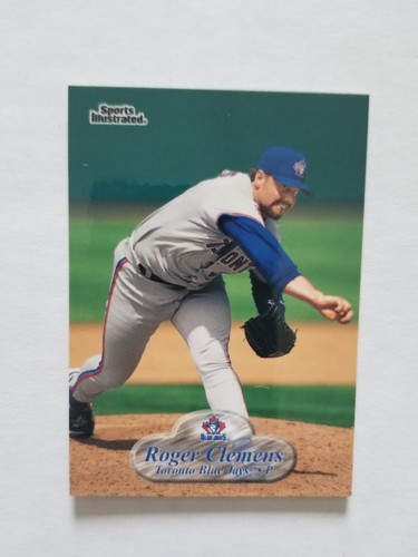 1998 Roger Clemens #26