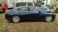 Speedometer Cluster Multi-color Graphic Display Fits 20-21 23-24 Malibu 7102861