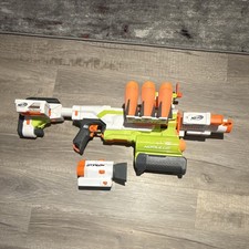 Nerf N-Strike Modulus Demolisher Ultimate Cus...