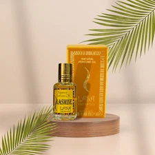 Lasa Aromatics Best Perfume Oil 10 ml Perfume Oil Jasmine
