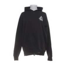 New Balance, Kapuzenpullover, Größe: S, Grau, Damen #dAd