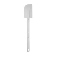 RUBBERMAID COMMERCIAL PRODUCTS FG1906000000 Spatula,16 1/2 in L,Silicone 4PLY9