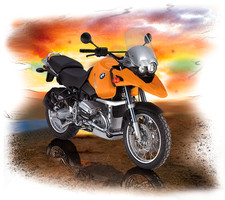 PDF BMW R1150GS (00-03) Manuale riparazione manutenzione servizio digitale R 1150 GS PDF