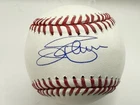 Jim Palmer Signed Official MLB Baseball Fanatics Authentic Baltimore Orioles