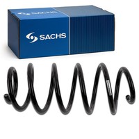 Sachs Fahrwerksfeder Vorne Passend FüR Volvo XC60 1