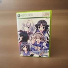 MEMORIES OFF 6 T Wave Xbox 360 Tested CIB - Us Seller