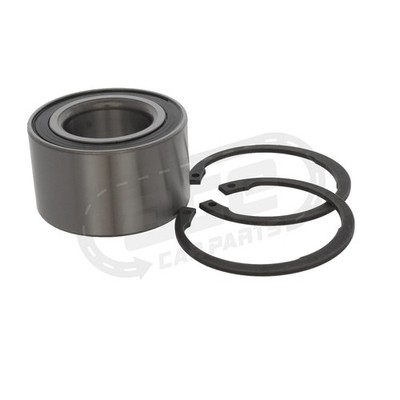 For Daewoo Nexia Saloon 1995-1997 Front Wheel Bearing Kit 64mm Outer Diameter
