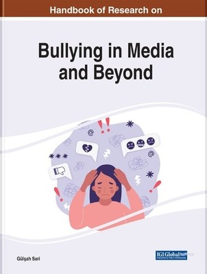 Handbook of Research on Bullying in Media and Beyond (Hardback) (UK IMPORT)