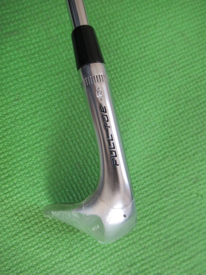 New LH Callaway Jaws Full toe raw face 64 wedge Left hand - Image 4 of 4
