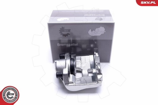Vorderachse Rechts Esen SKV 55SKV532 Bremssattel FüR ,Cadillac,Opel,Saab,Vauxhal-image