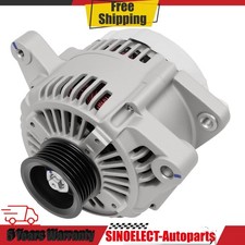 New Alternator 12v For Lexus Es300 Toyota Camry 3.0l 2002-2003 13956 27060-0a070