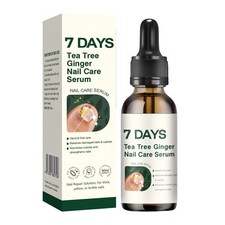 Extra Strength Toenail Fingernail Fungus Treatment Nail Repair Renewal Solution