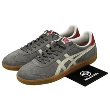 Onitsuka Tiger Tokuten 'Charcoal Brich' 1183C430-020