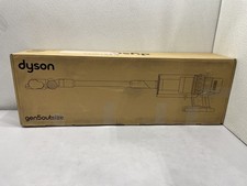 Dyson Gen5Outsize Absolute SV24 Vacuum Cleaner Prussian Blue/Rich Copper